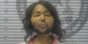 A trans woman by the name of Iconic Facce pleaded guilty to two counts of bank robbery