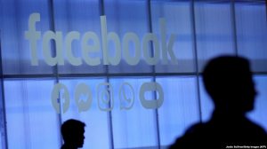 Facebook was fined 26 million rubles ($353,000) by Moscow's Tagansky District Court on May 25.