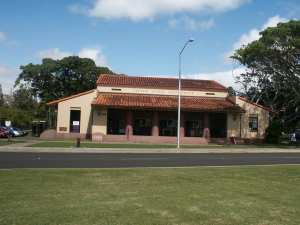 Schofield Barracks (Jimmy Emerson, DVM/Flickr)