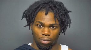 Tyler Terry in an undated booking photo. (Chester County Sheriff's Office via AP)