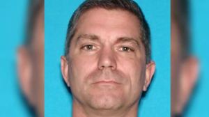 Christopher Walls, longtime member of the Long Branch Police Department,