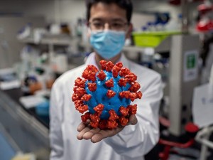 NICOLAS ASFOURI/AFP via Getty Images