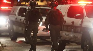 Lod has experienced weeks of unrest and violent riots | File photo: Jonathan Shaul