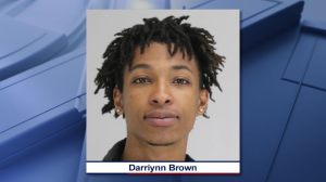 18-year-old Darriynn Brown