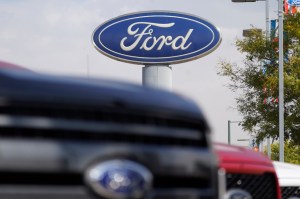 The Ford F-150, an iconic American brand with a seven-decade history, will go electric in 2022.