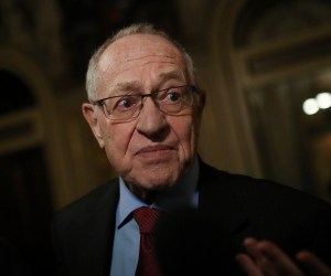 (Mario Tama/Getty Images)