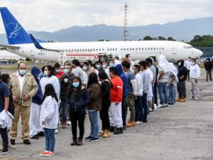 ORLANDO ESTRADA/AFP via Getty Images
