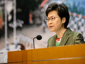 ANTHONY WALLACE/AFP via Getty Images