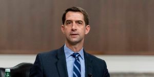 Andrew Harnik-Pool/Getty Images