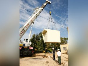 International Christian Embassy in Jerusalem