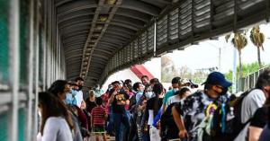 CHANDAN KHANNA/AFP via Getty Images