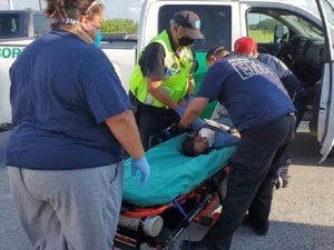 Photo: U.S. Border Patrol/Rio Grande Valley Sector