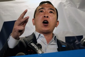 Spencer Platt/Getty Images