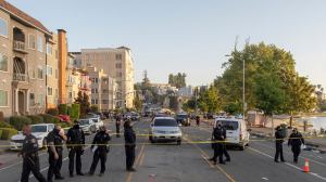 (Dylan Bouscher/Bay Area News Group)