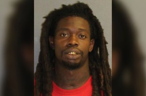 Othal Wallace is suspected of shooting a Florida cop who was on “proactive patrol.”
Daytona Beach Police