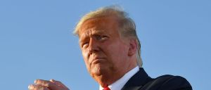 Mandel Ngan/AFP via Getty Images