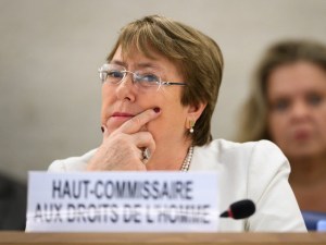 FABRICE COFFRINI/AFP/Getty Images