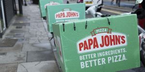 Photo by Mike Kemp/In Pictures via Getty Images