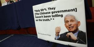 Kevin Dietsch/Getty Images