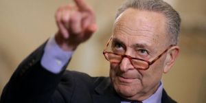 Chip Somodevilla/Getty Images