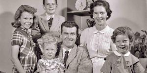 Photo by H. Armstrong Roberts/ClassicStock/Getty Images