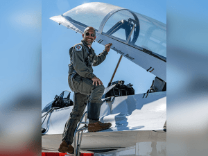 Facebook/Air Force Thunderbirds