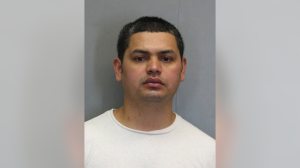 Jose Angel Iraheta Palacios was arrested in 2015 over MS-13 gang initiation.