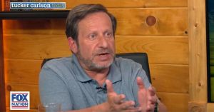 physicist Steven Koonin, 