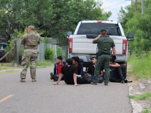 Breitbart Texas/Randy Clark