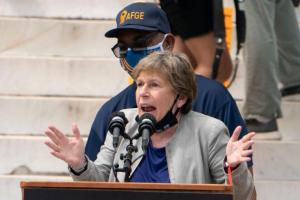 Randi Weingarten / Getty Images