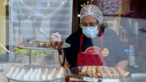 (AP Photo/Marcio Jose Sanchez, File)