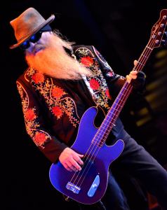 "We are saddened by the news today that our Compadre, Dusty Hill, has passed away in his sleep at home in Houston, TX.