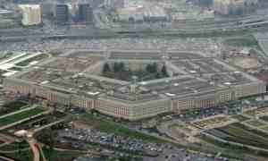 Amazon argued in 2019 that the Pentagon’s initial decision was full of ‘egregious errors’.