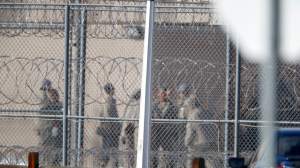 (AP Photo/David Zalubowski, File)