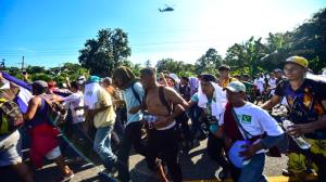 PEDRO PARDO/AFP via Getty Images