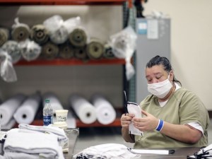 Sandy Huffaker/AFP via Getty Images