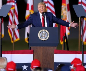 (Photo by Jonathan Bachman/Getty Images)