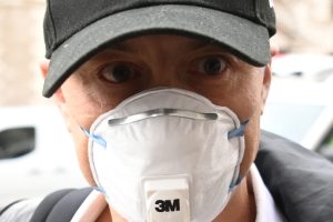 'That's politics,' former number 10 adviser Dominic Cummings told the BBC | Daniel Leal-Olivas/AFP via Getty Images