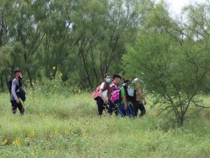 Breitbart Texas/Randy Clark