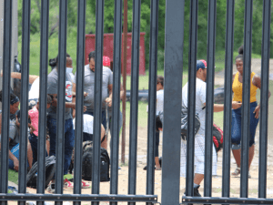 Breitbart Texas/Randy Clark