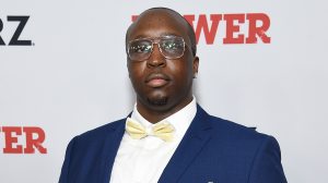 Isaiah Stokes has been indicted by a grand jury for murder. (Michael Kovac/Getty Images for STARZ)