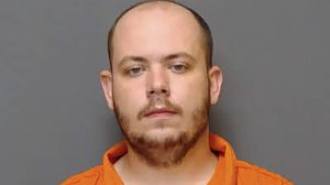 Uda was charged with attempted rape, three counts of burglary, aggravated criminal surveillance, two counts of illegal possession of a credit card and 50 counts of voyeurism. (Dothan Police Department )