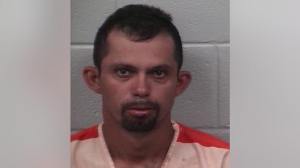 Eduardo Morales (Hiram Police Department )