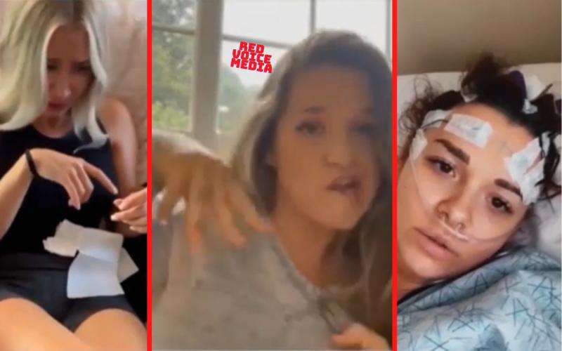 News and Headlines.7/27/2021