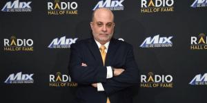 Michael Kovac/Getty Images for Radio Hall of Fame