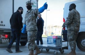 (U.S. Army Garrison Italy photo by Cristina Piosa)