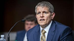 Biden’s ATF nominee David Chipman