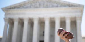 Caroline Brehman/CQ-Roll Call, Inc via Getty Images