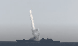 (Ministry of Defense of Russia/Released