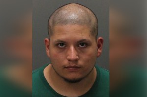 Joseph Jimenez Corona Police Department